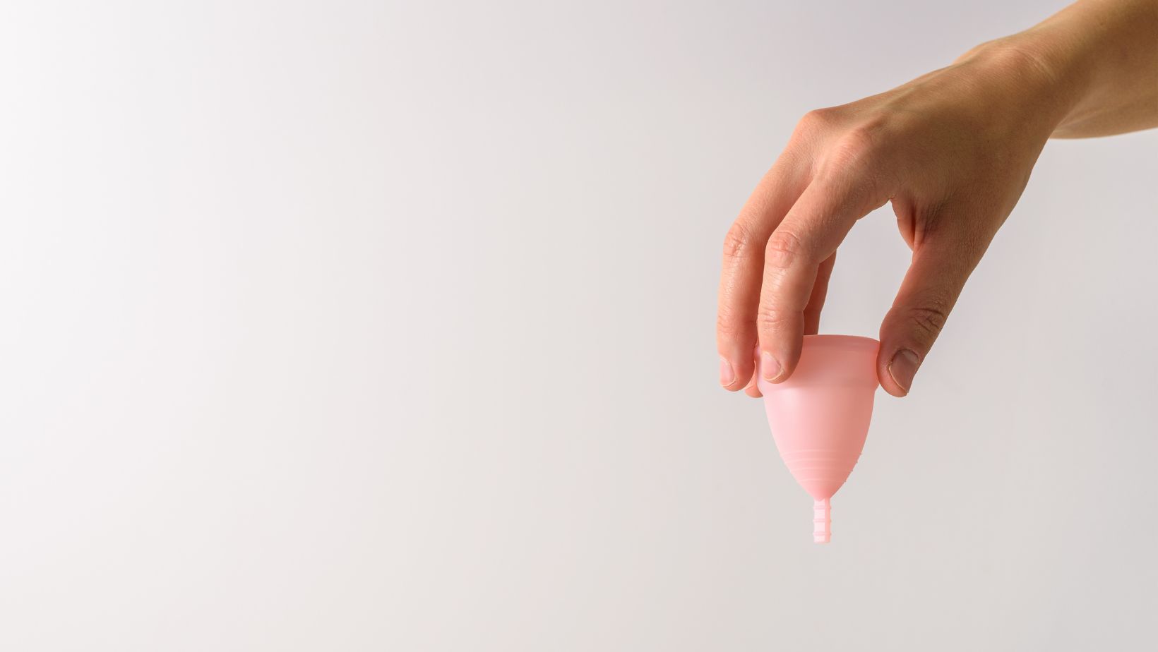 Common Mistakes to Avoid When Using a Menstrual Cup FROM THIS HOME